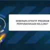 Jumlah Pengunjung Perpustakaan 400 Alami Peningkatan