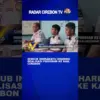 Dishub Indramayu Sharing Realisasi Program Ke Kab. Cirebon