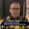 PT BPR Cirebon Jabar Raih Penghargaan TJSLP Tahun 2025 Kabupaten Cirebon