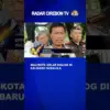Walikota Gelar Dialog Di Kalibaru Sukalila