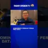 Diskominfo Perkuat Peran Wali Data