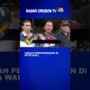 Cegah Penyimpangan Di Kota Wali