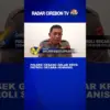 Polsek Gebang Gelar KRYD Patroli Secara Humanis