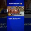 Pejabat Dan ASN Pemkot Gelar Apel Di GCM