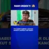 Tim Saber Sampah Liar DLH Angkut Sampah Liar Kanci