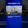 Jalan Kartini Tuparev Kian Menawan