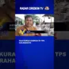 DLH Kuras Sampah Di TPS Kalirahayu