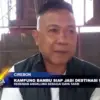 Kampung Bambu Siap Jadi Destinasi Wisata