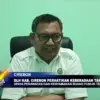 DLH Kab. Cirebon Perhatikan Keberadaan Taman dan RTH