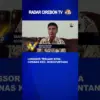 Longsor Terjadi Desa Cipanas Kec. Dukupuntang