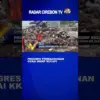 Progres Pembangunan Gerai KKMP Kecapi