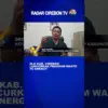 DLH Kab. Cirebon Luncurkan Program Waste To Energy