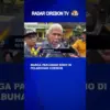 Warga Panjunan Demo Di Pelabuhan Cirebon