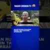 Jalan Rusak Puluhan Tahun Tak Kunjung Diperbaiki