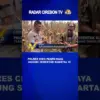Polres Ciko Panen Raya Jagung Serentak Kuartal IV