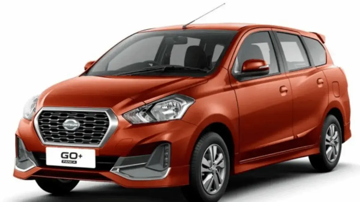 mobil bekas 50 jutaan