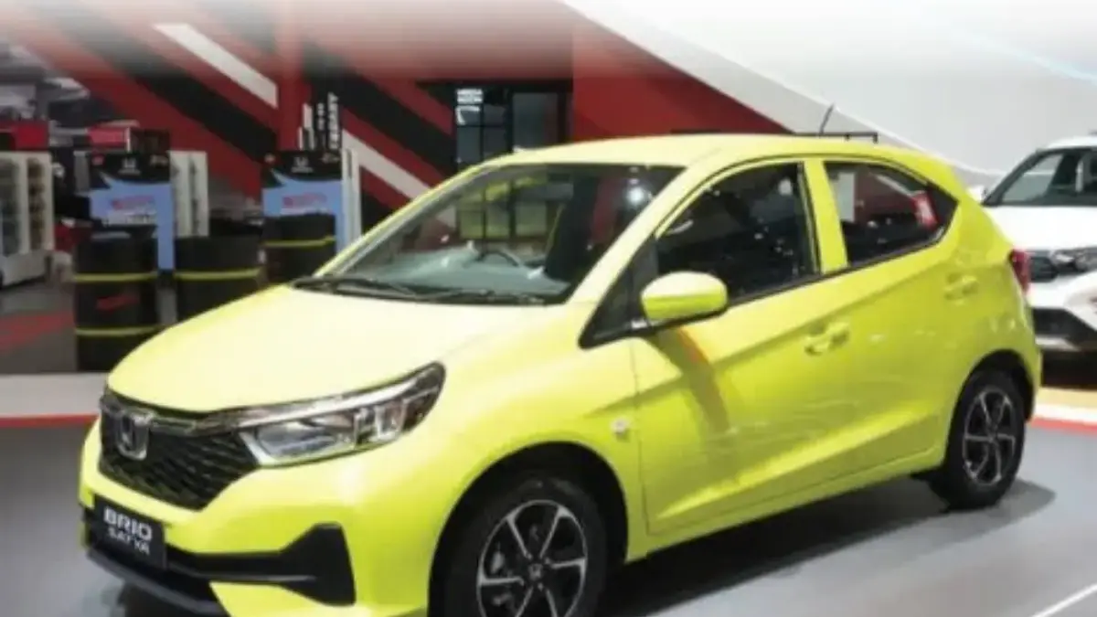 5 Mobil Bekas di Bawah 50 Juta yang Masih Layak Dipakai, Irit dan Bandel mobil bekas di bawah 50 juta