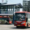 mudik gratis 2026