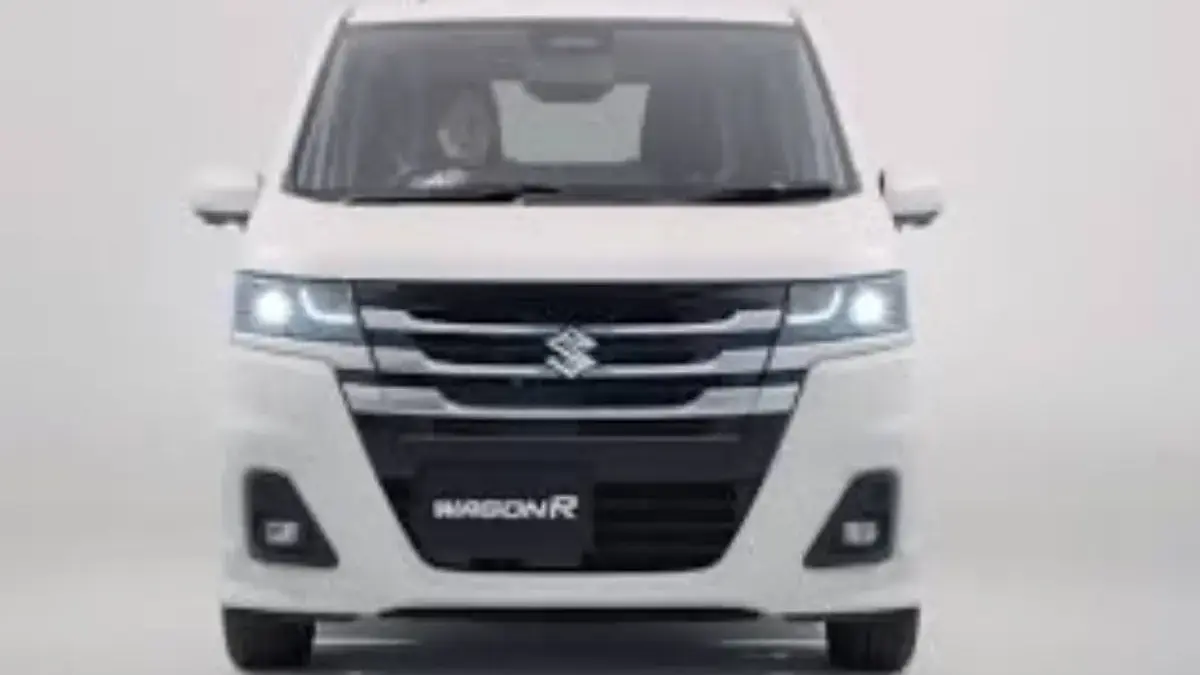 new suzuki wagon r 2026