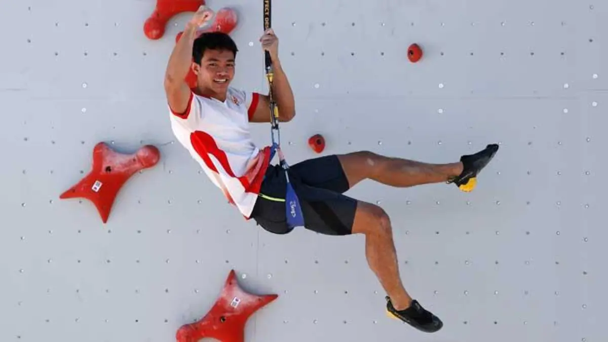 Yenny Wahid Ungkapkan Atlet Panjat Tebing Indonesia Dapat Tawaran Naturalisasi di Negara lain