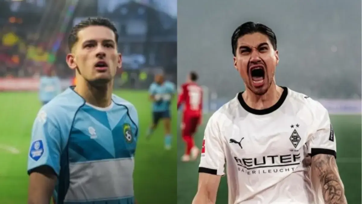 2 Pemain Abroad Indonesia Cetak Gol, Klub Kevin Diks Menang Telak, Justin Hubner Jadi Pahlawan di Menit Akhir pemain abroad indonesia