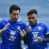 persib vs persis solo