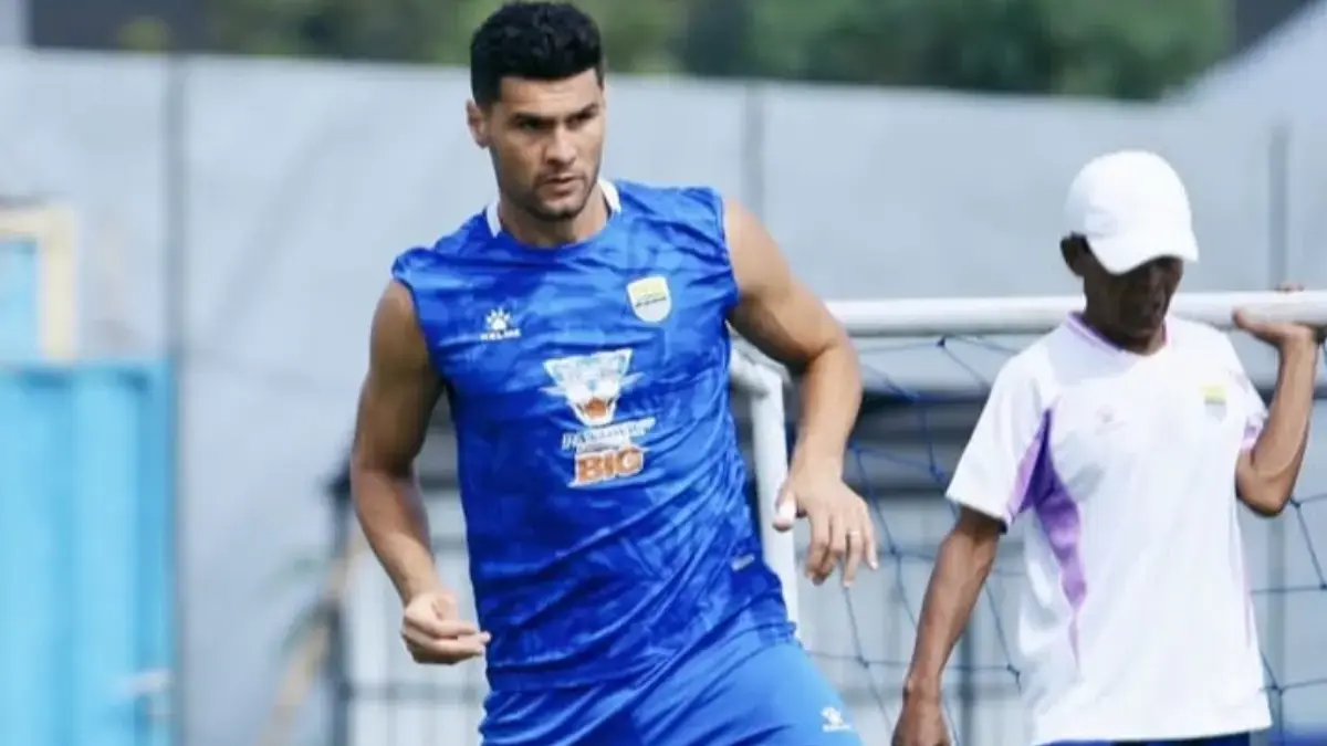 persib vs ratchaburi fc