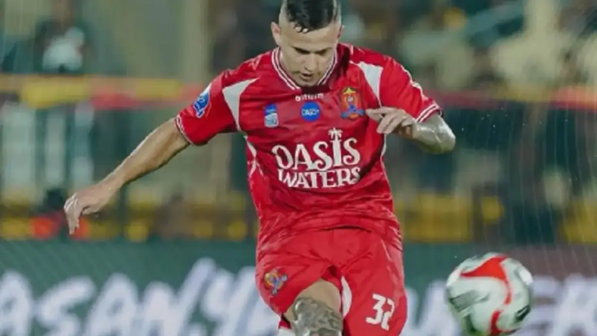 Hasil Super League: Lilipaly Cetak Gol, Dewa United Hajar Persijap 3-0 persijap jepara