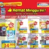 promo jsm indomaret