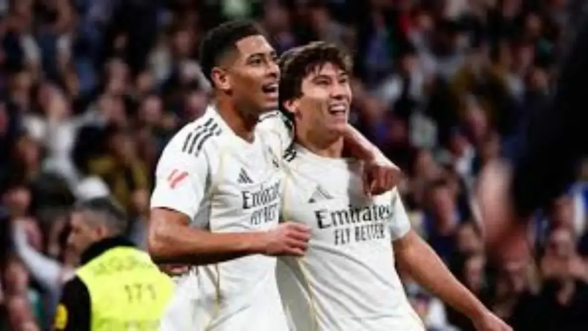 Hasil Piala Super: Real Madrid Mengalahkan Atletico Madrid 2-1, Barcelona vs Real Madrid di Final