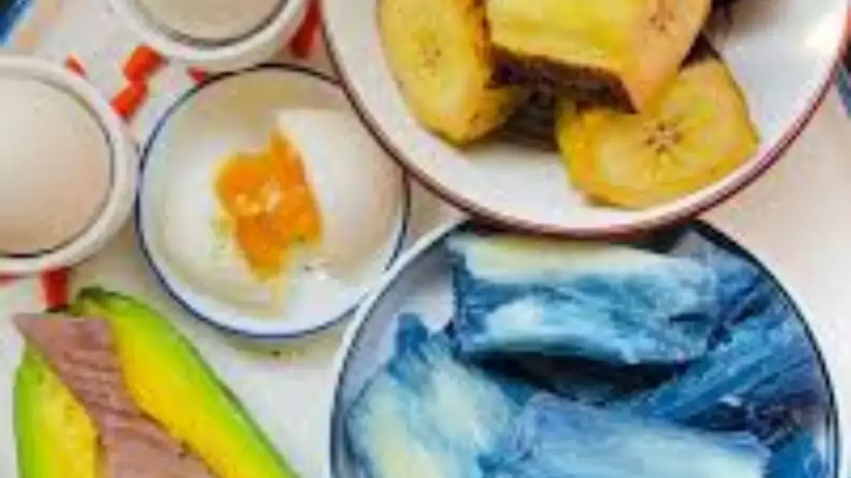 Sarapan Rebusan-Kukusan Jadi Tren di Kalangan Gen Z Untuk Hidup Sehat Sarapan Rebusan-Kukusan Jadi Tren di Kalangan Gen Z