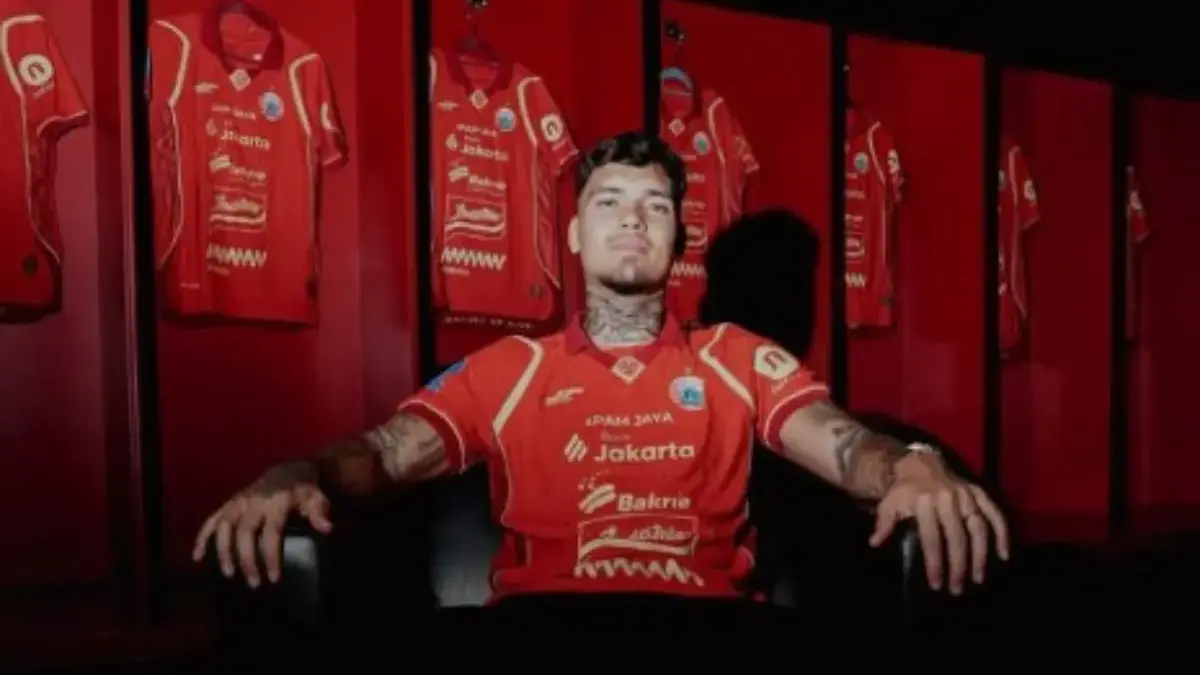 shayne pattynama persija