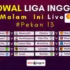 siaran langsung liga inggris live sctv
