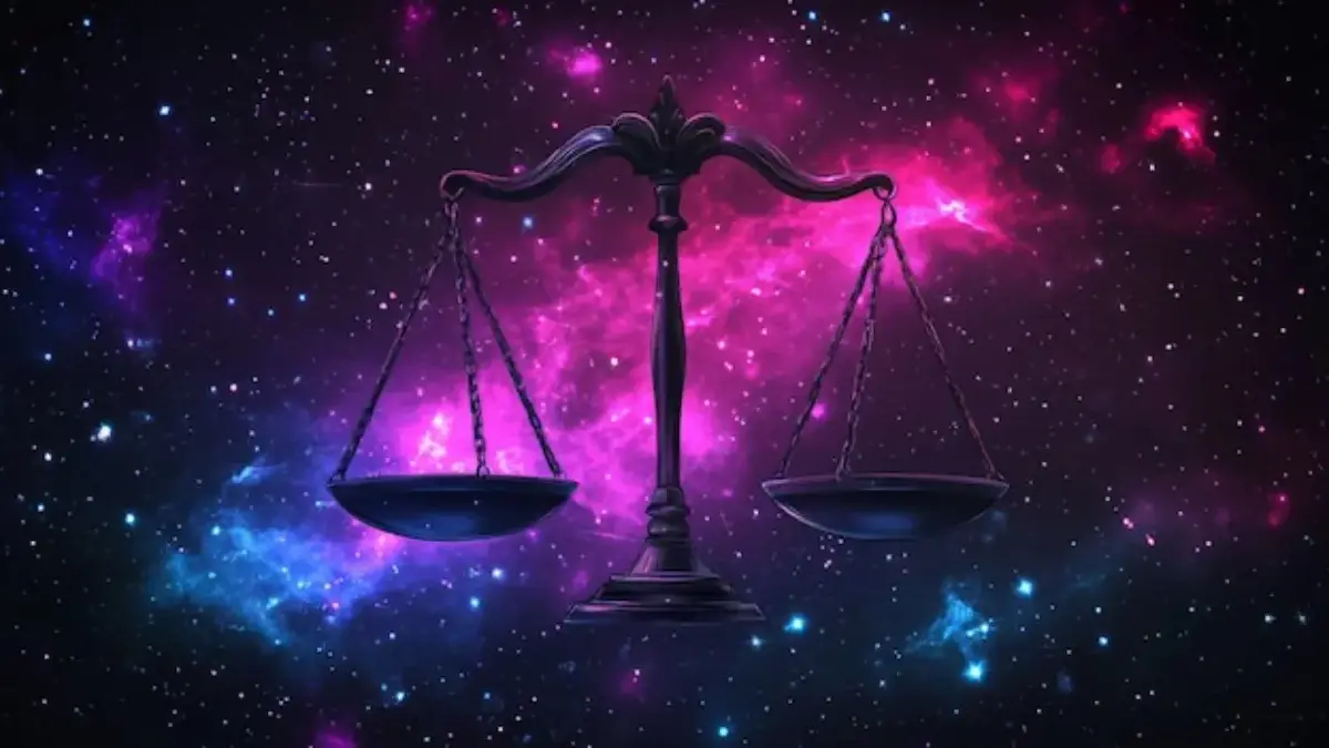 Ramalan Zodiak Libra Hari ini