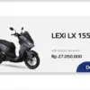 yamaha lexi 2026