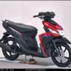 Yamaha mio
