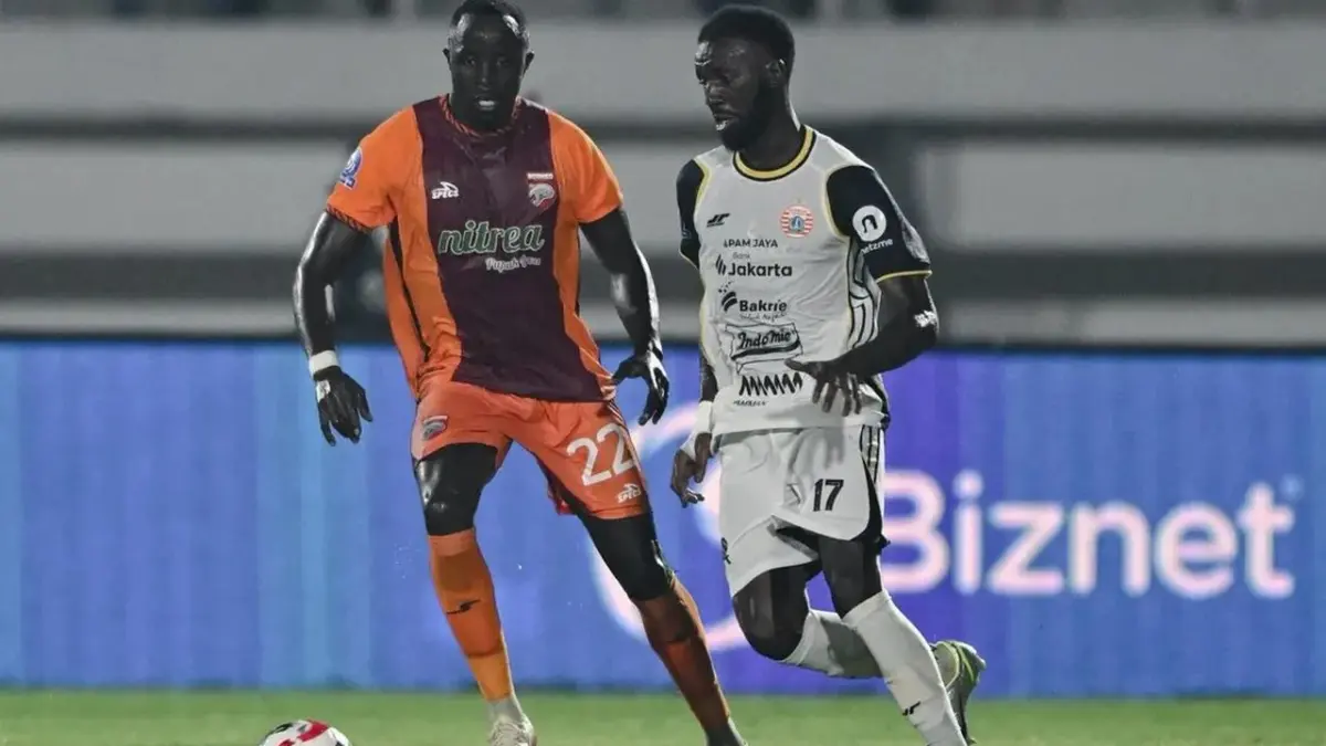 Persaingan Juara BRI Super League 2025/2026 Mengerucut, Cuma 3 Tim yang Masih Bertahan! foto