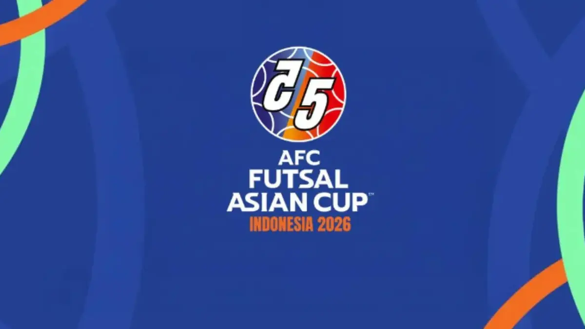 AFC Futsal Asian Cup Indonesia 2026