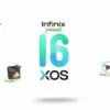 Infinix