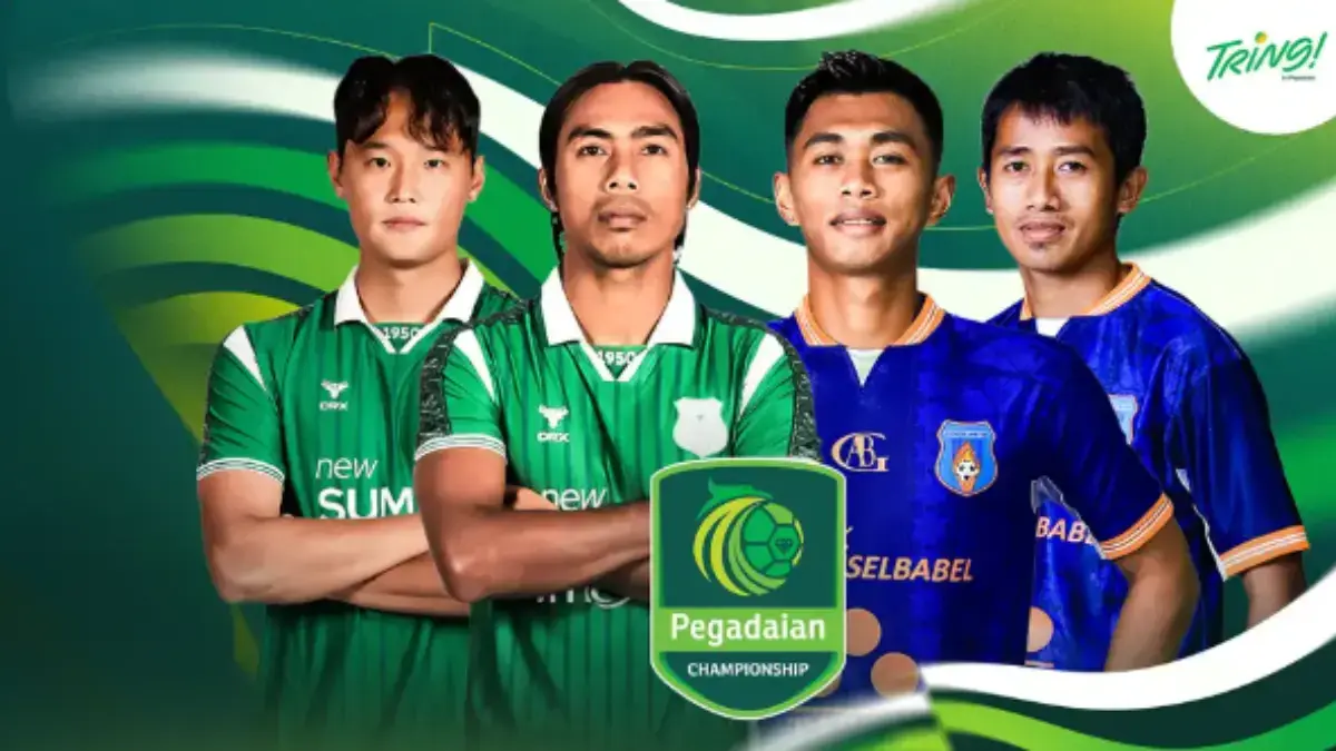 Pegadaian Championship 2025/2026