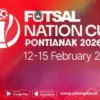 Futsal Nation Cup 2026