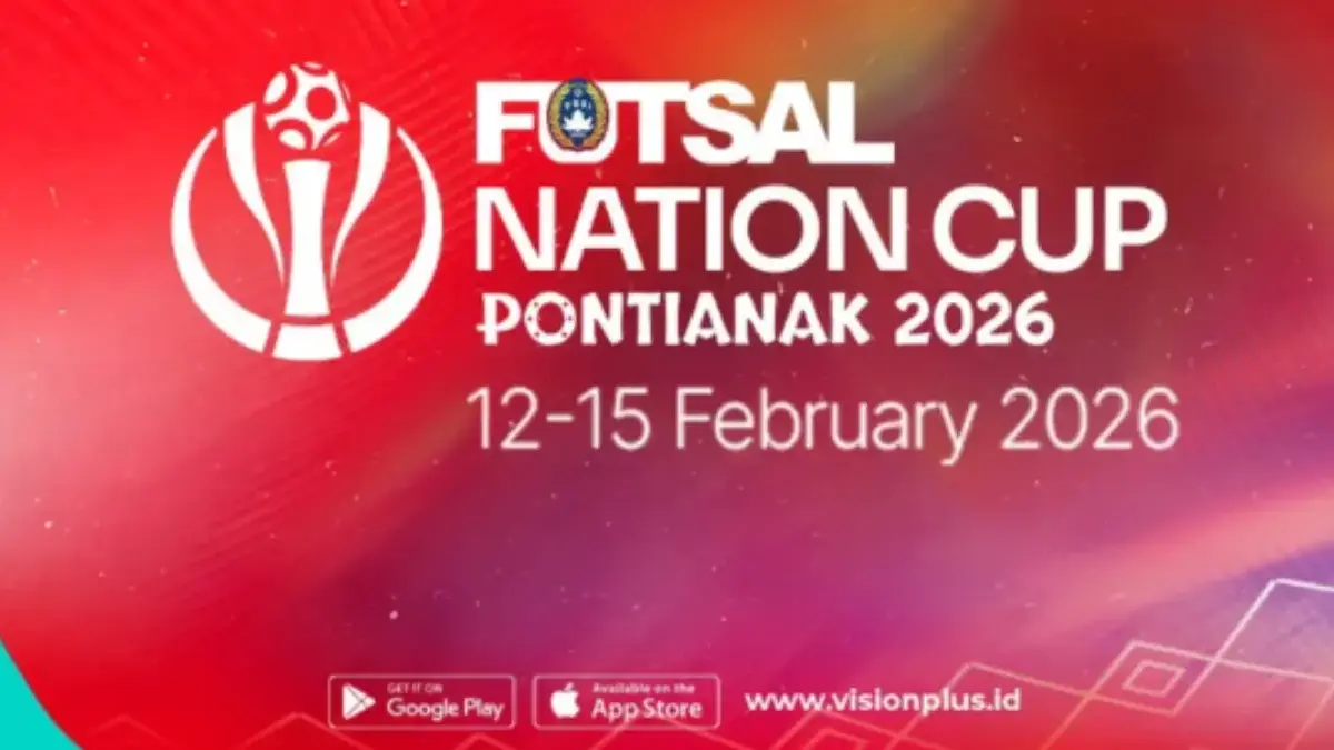 Futsal Nation Cup 2026