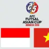 AFC Futsal Asian Cup Indonesia 2026