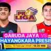 Proliga 2026