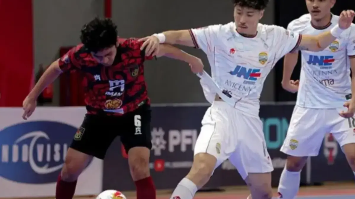 Futsal Nation Cup 2026