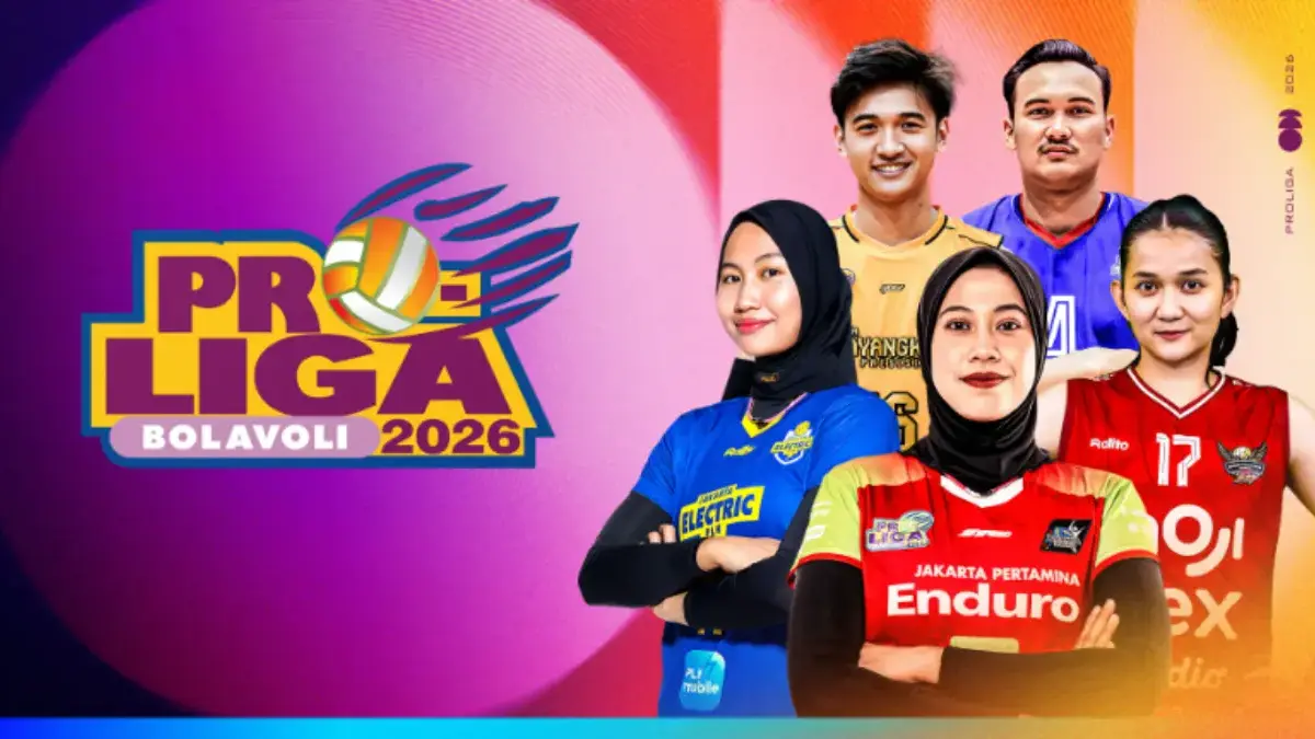 Proliga 2026