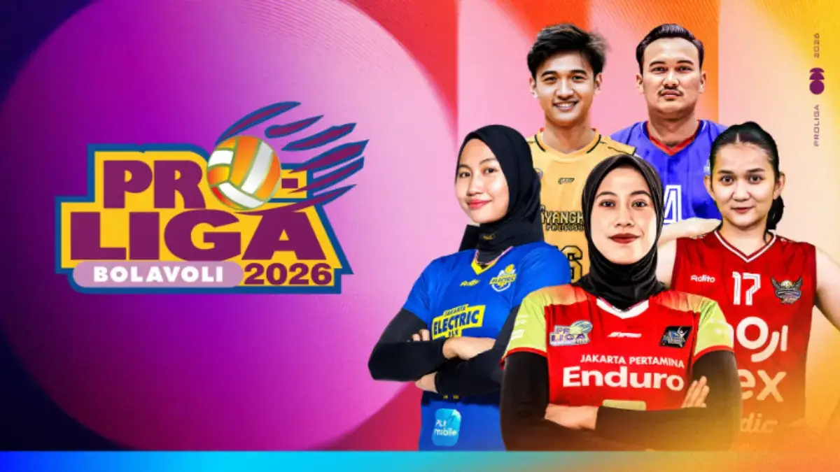 Proliga 2026
