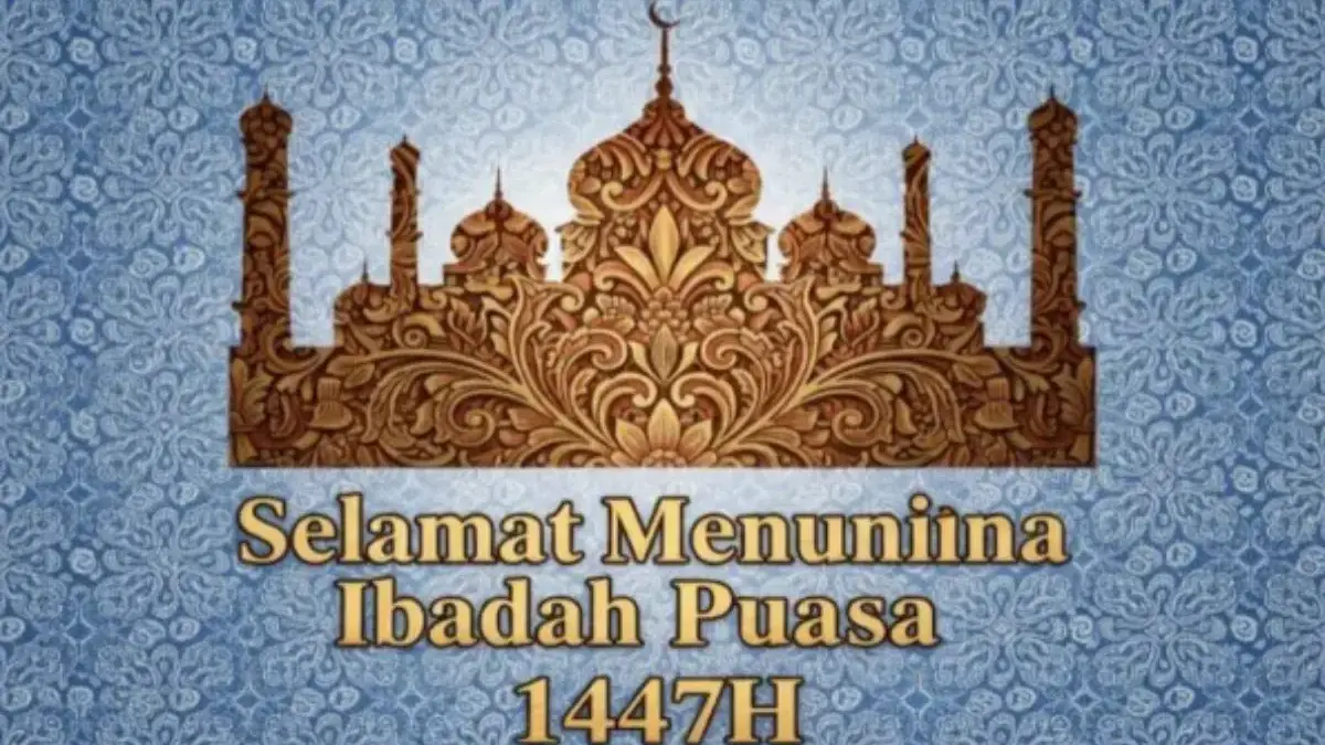 Sambut Ramadan 2026: 7 Ide Prompt Gemini AI untuk Bikin Kartu Ucapan Digital yang Aesthetic dan Minimalis Gemini AI