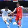 AFC Futsal Asian Cup Indonesia 2026
