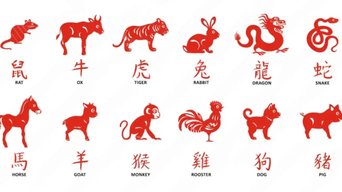 Bukan Sekadar Hoki! 5 Shio Paling Cuan di Tahun Kuda Api yang Rezekinya Tak Terbendung di 2026 Shio 2026